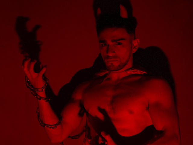 DanteeScott - Live porn &amp; sex cam - 16675330