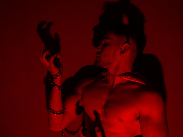 DanteeScott - сексуальная веб-камера в реальном времени - 16675334