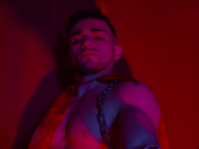 DanteeScott - Live porn &amp; sex cam - 16675338