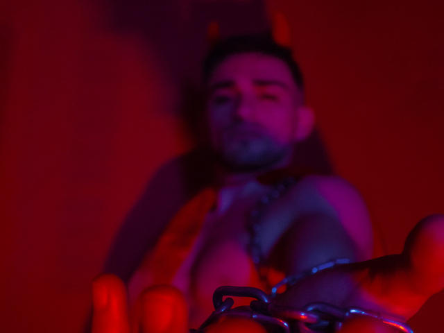 DanteeScott - Live porn &amp; sex cam - 16675342