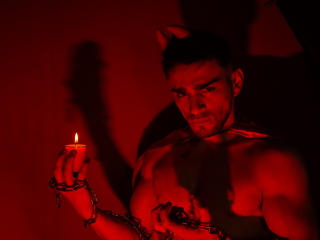 DanteeScott - Sexe cam en vivo - 16675354