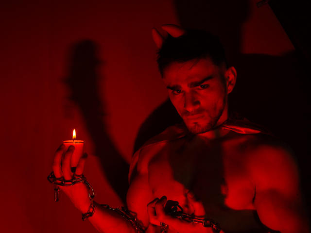 DanteeScott - Live porn &amp; sex cam - 16675354