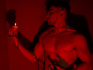 DanteeScott - Sexe cam en vivo - 16675362