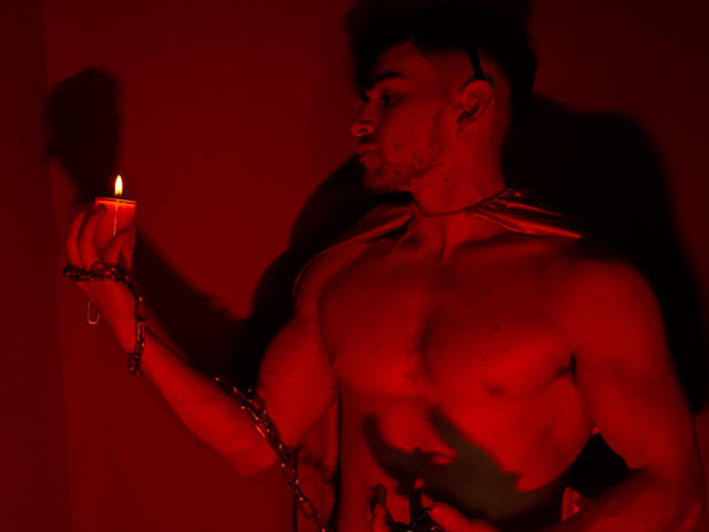 DanteeScott - Camera khiêu dâm &amp; quyến rũ trực tiếp - 16675362