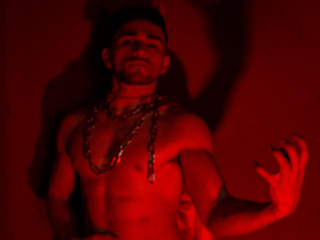 DanteeScott - Live porn &amp; sex cam - 16675370