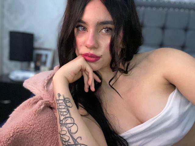 MollyZu - Porno na żywo i seks kamera - 16675662