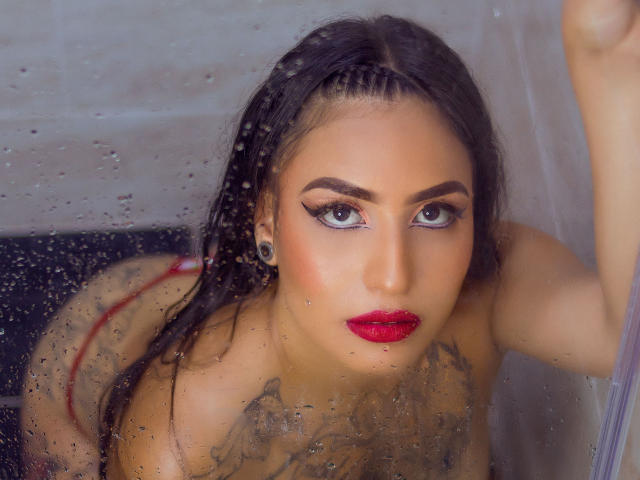 AthenaThomson - Sexe cam en vivo - 16676506