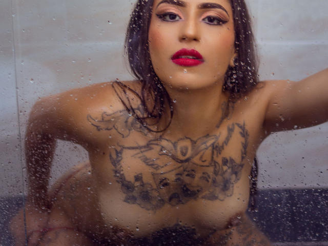 AthenaThomson - Sexe cam en vivo - 16676622