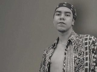 DenysX - Live sexe cam - 16676630