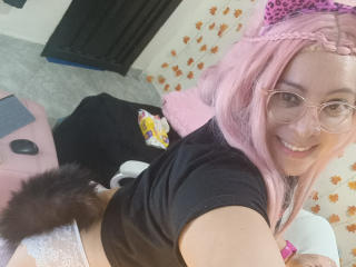 BluSonrisa - Live sexe cam - 16677890