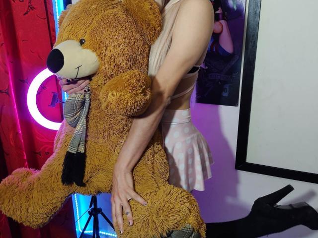 QueenDream - Sexe cam en vivo - 16677994