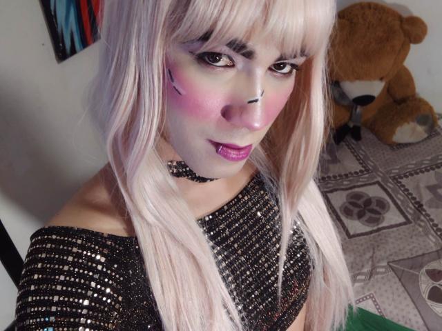 QueenDream - Sexe cam en vivo - 16678026