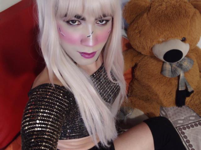QueenDream - Sexe cam en vivo - 16678030