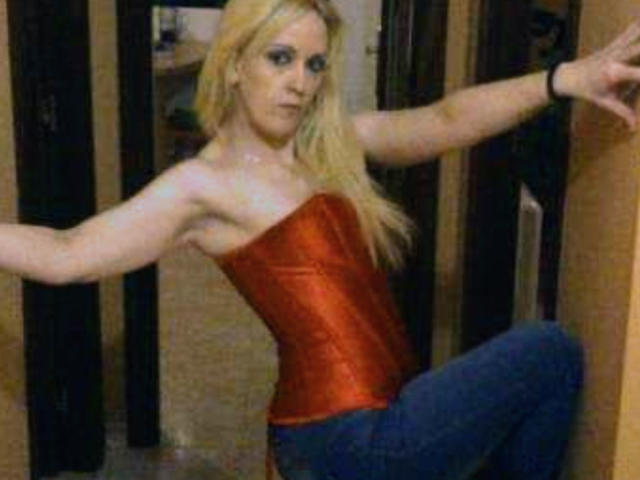 ScarlettViciosa - Sexe cam en vivo - 16678514