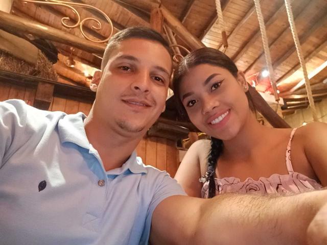 JacksonChris - Sexe cam en vivo - 16679110