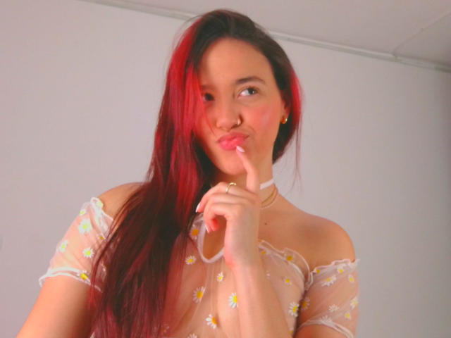 Milliee - Live sex cam - 16679190