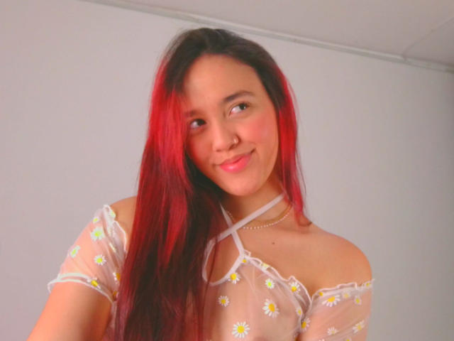 Milliee - Live porn &amp; sex cam - 16679214