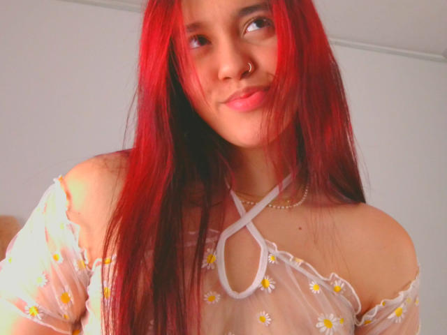 Milliee - Live porn &amp; sex cam - 16679226