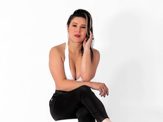 Contelaya - сексуальная веб-камера в реальном времени - 16680442
