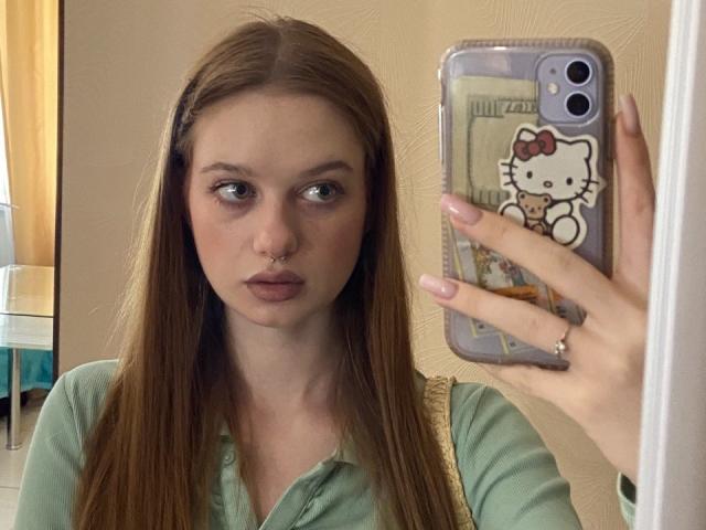 RozaRa - 라이브 포르노 &amp; 섹스 캠 - 16681634