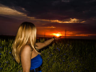 MistressAngelique - Sexe cam en vivo - 16681850