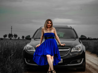 MistressAngelique - Live porn &amp; sex cam - 16681854