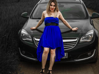 MistressAngelique - Sexe cam en vivo - 16681858