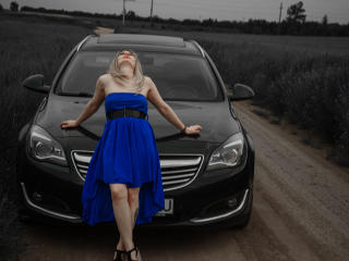 MistressAngelique - Live porn &amp; sex cam - 16681866