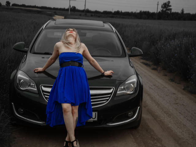 MistressAngelique - Live porn &amp; sex cam - 16681866