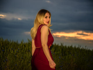 MistressAngelique - сексуальная веб-камера в реальном времени - 16681870