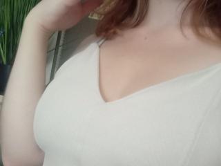 LiliLu - Live sex cam - 16681902