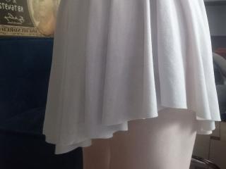 LiliLu - Sexe cam en vivo - 16681910