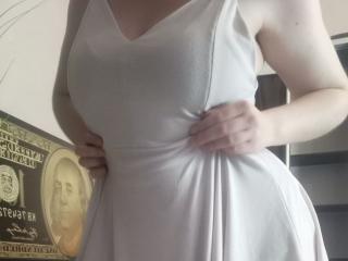 LiliLu - Sexe cam en vivo - 16681914