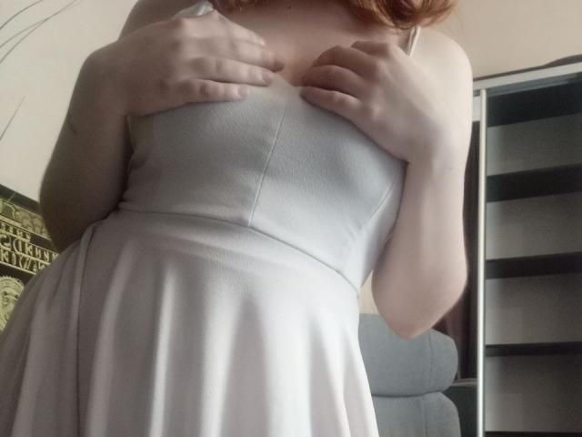 LiliLu - Live sexe cam - 16681922