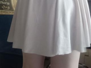 LiliLu - Live sex cam - 16681934