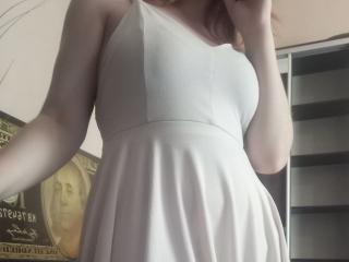 LiliLu - Sexe cam en vivo - 16681946