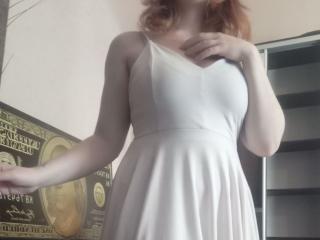 LiliLu - Sexe cam en vivo - 16681950