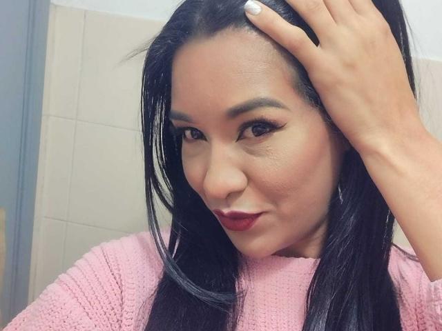 JasminePascal - Sexe cam en vivo - 16682906