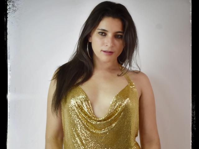KarenLian - Sexe cam en vivo - 16685250