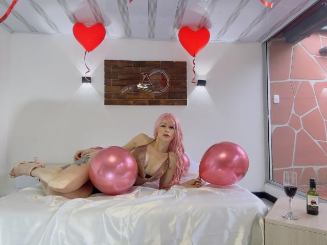 Leahred - Live porn &amp; sex cam - 16685582