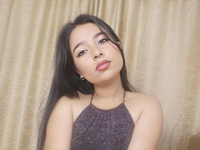 SoffiaLopez - Live sexe cam - 16685782