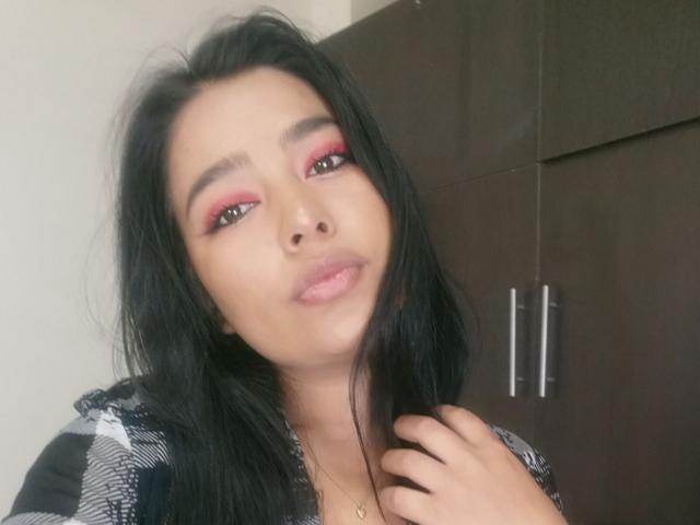 SoffiaLopez - Live sex cam - 16685810