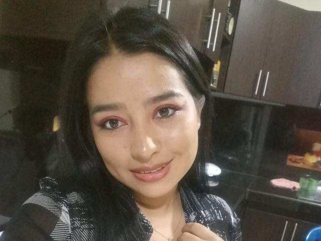 SoffiaLopez - Camera khiêu dâm &amp; quyến rũ trực tiếp - 16685818