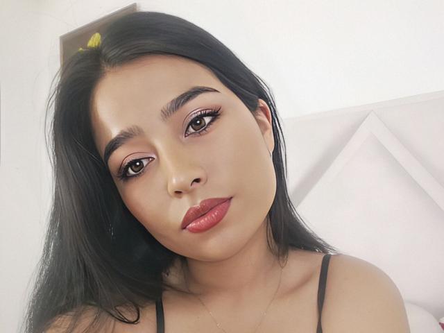 SoffiaLopez - Sexe cam en vivo - 16685878