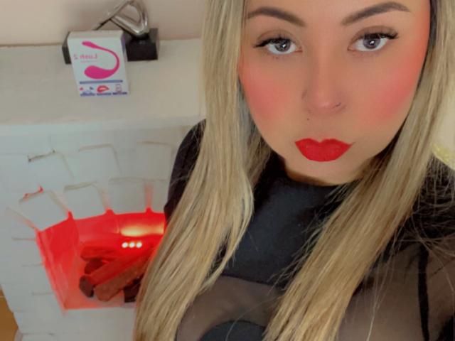 BlueWowFlowme - Sexe cam en vivo - 16685898