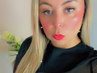 ZiaLaurent - Live sex cam - 16685906