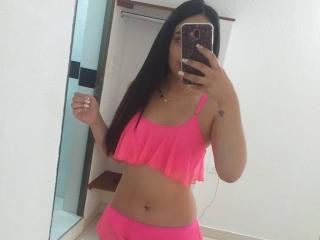 VhalerieRosse - Live porn &amp; sex cam - 16687902