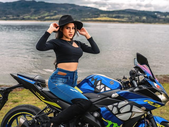KylieAmber - Live porn &amp; sex cam - 16688158