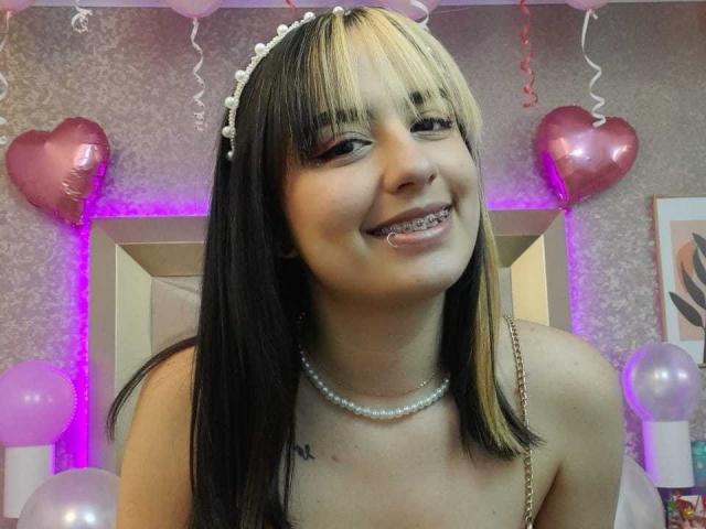 MiaMarkov - Live sex cam - 16688758