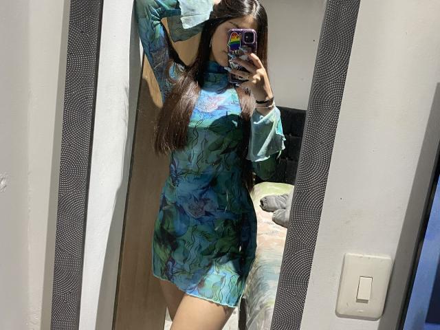 MellanieAngel - Live sex cam - 16689986